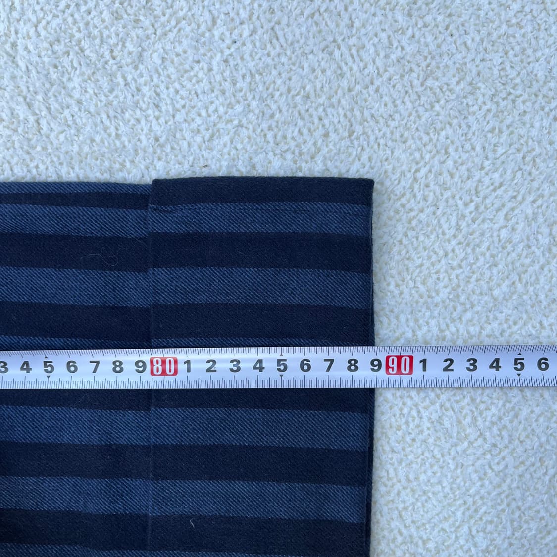 36 럭키슈에뜨 여성 와이드 팬츠 0310M 상품이미지10