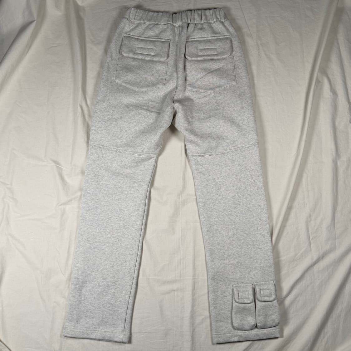 파아카이브 3D 포켓 클라우드 팬츠 바지 상품이미지5