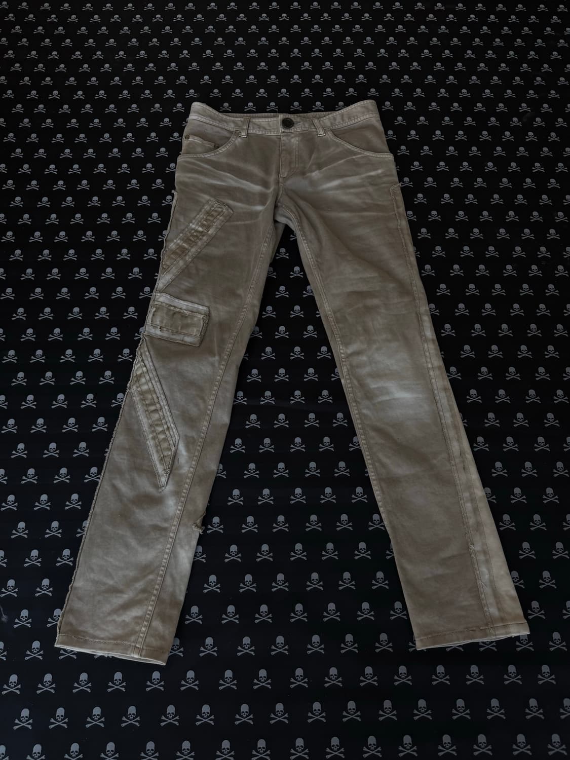 “Share Spirit” union denim 상품이미지1