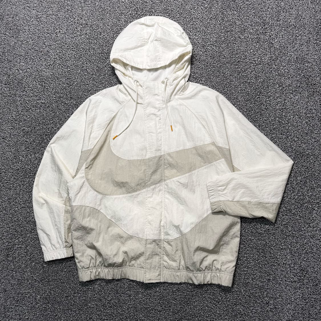 Name : 나이키 빅스우시 신형 오버핏 바람막이 :) 상품이미지1