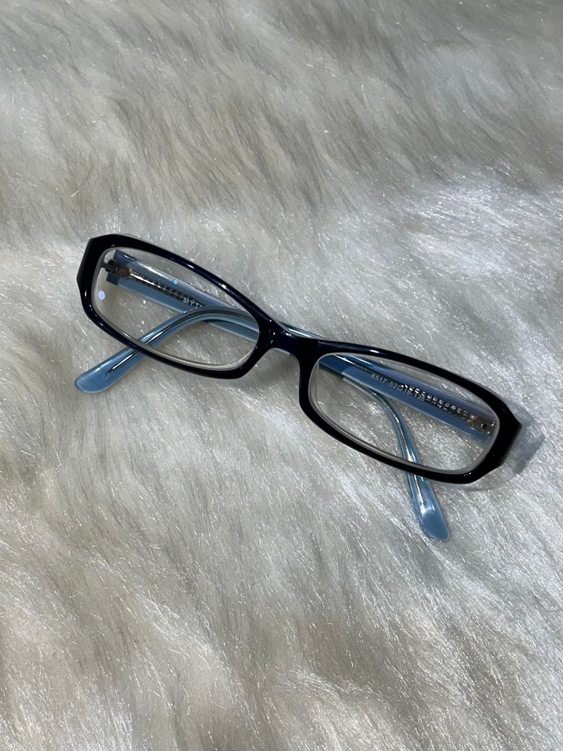 Japanese Vintage Glasses 안경 상품이미지1