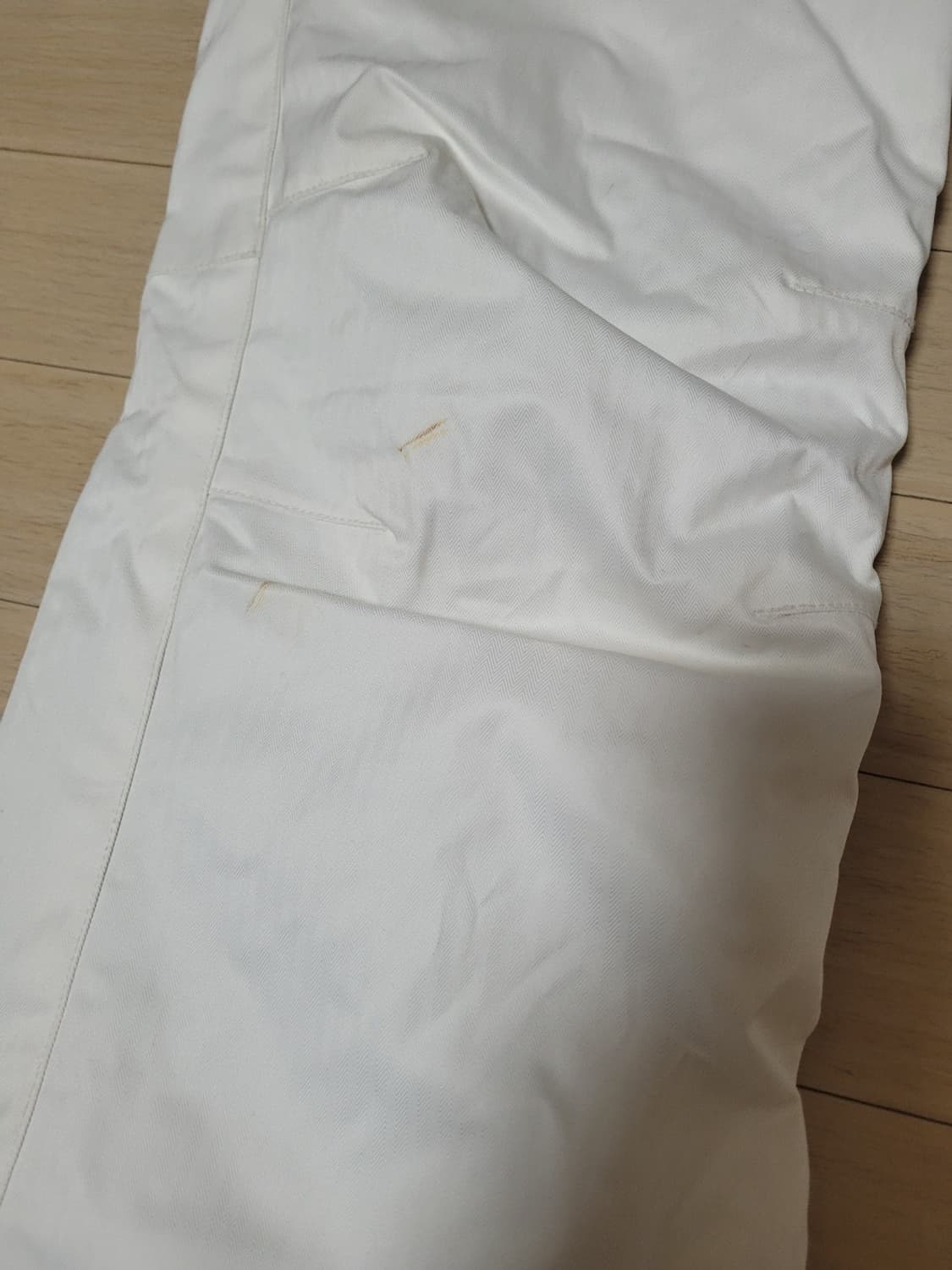 골드윈 여성 스키복 여성 80S 상품이미지7