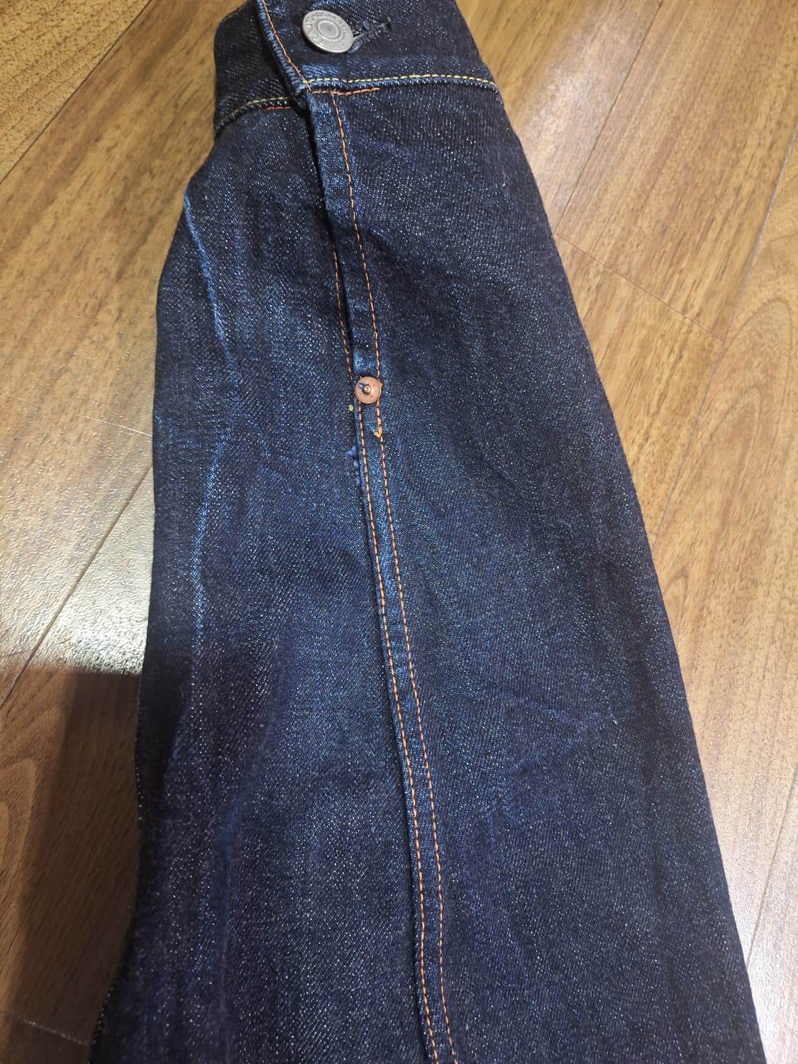 풀카운트 2102xx 40사이즈(L) 상품이미지4