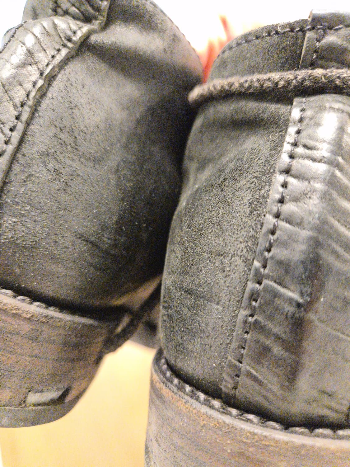 ierib tecta boots 상품이미지6