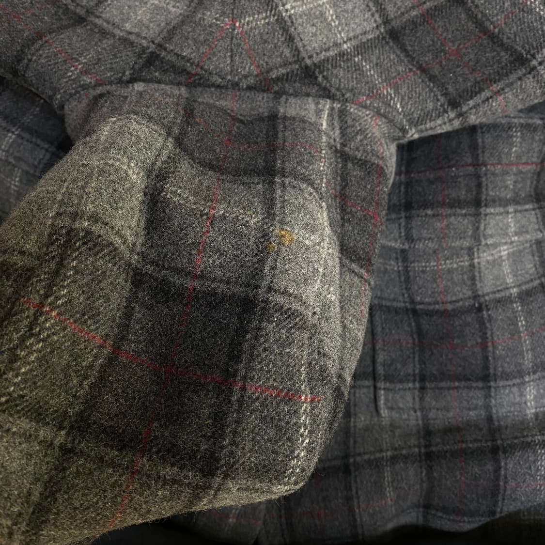 🌊Eddie bauer duffle coat 상품이미지8