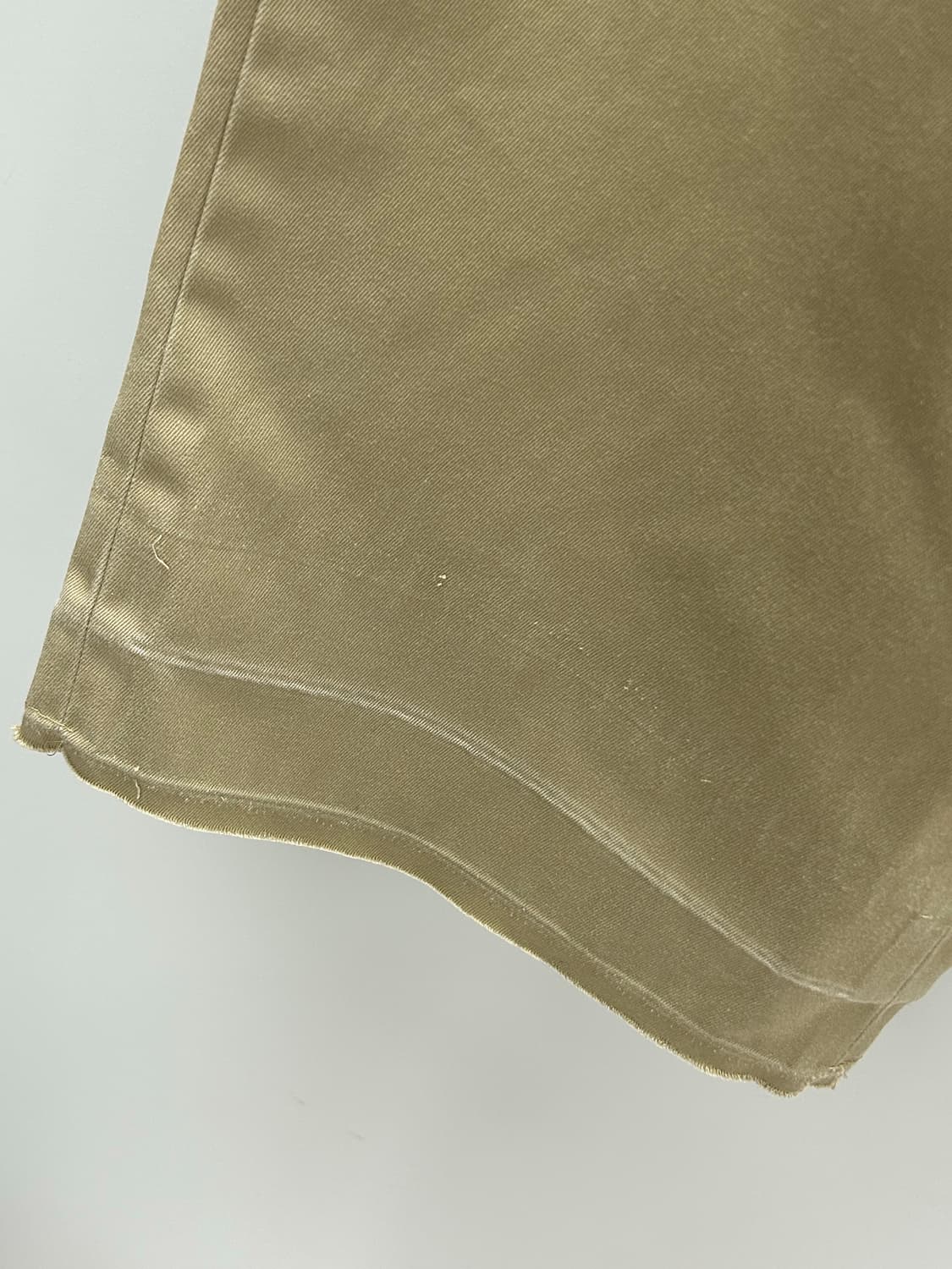 Orslow 오피서 치노 팬츠 상품이미지6