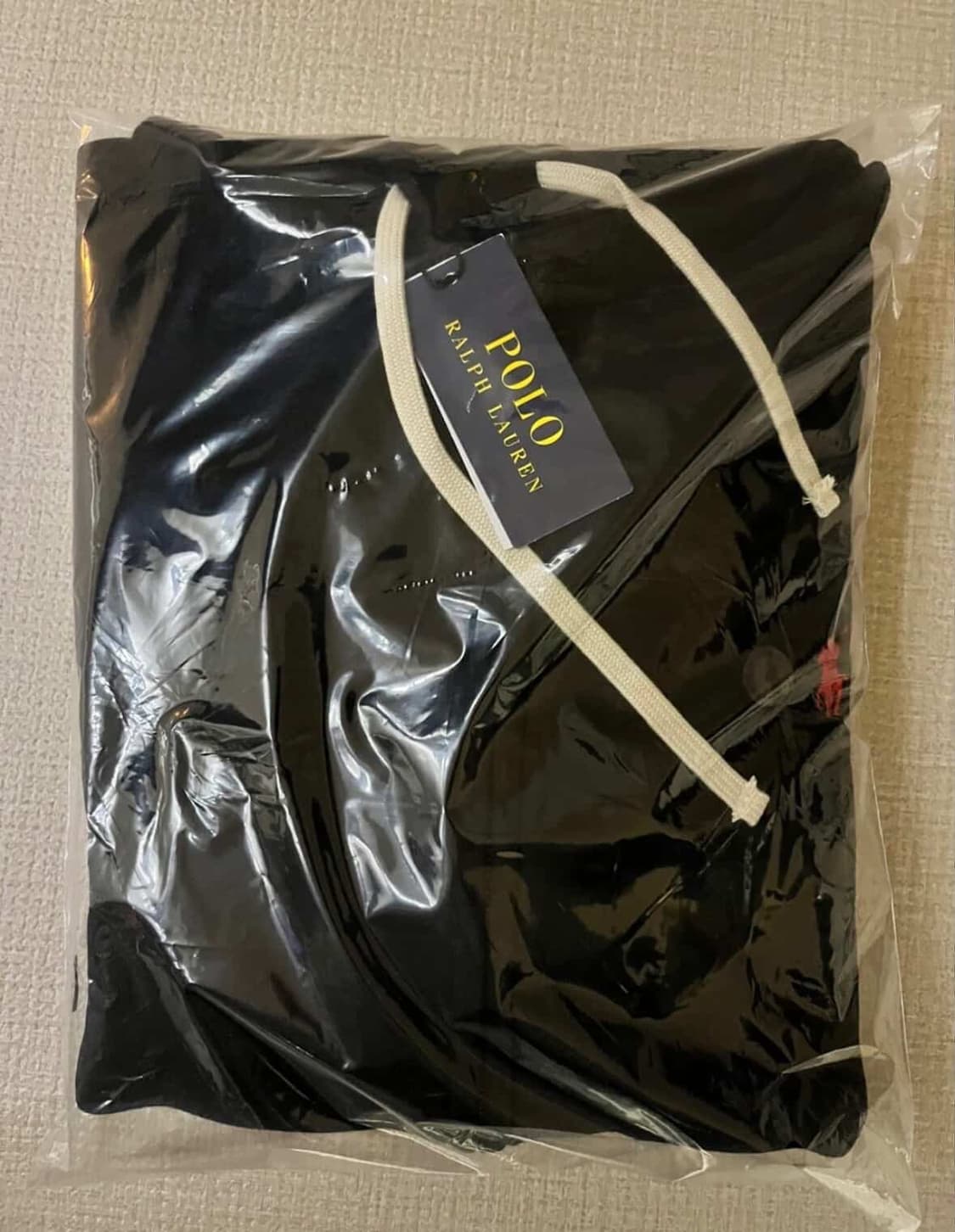 폴로 랄프로렌 후드집업 새상품 상품이미지1