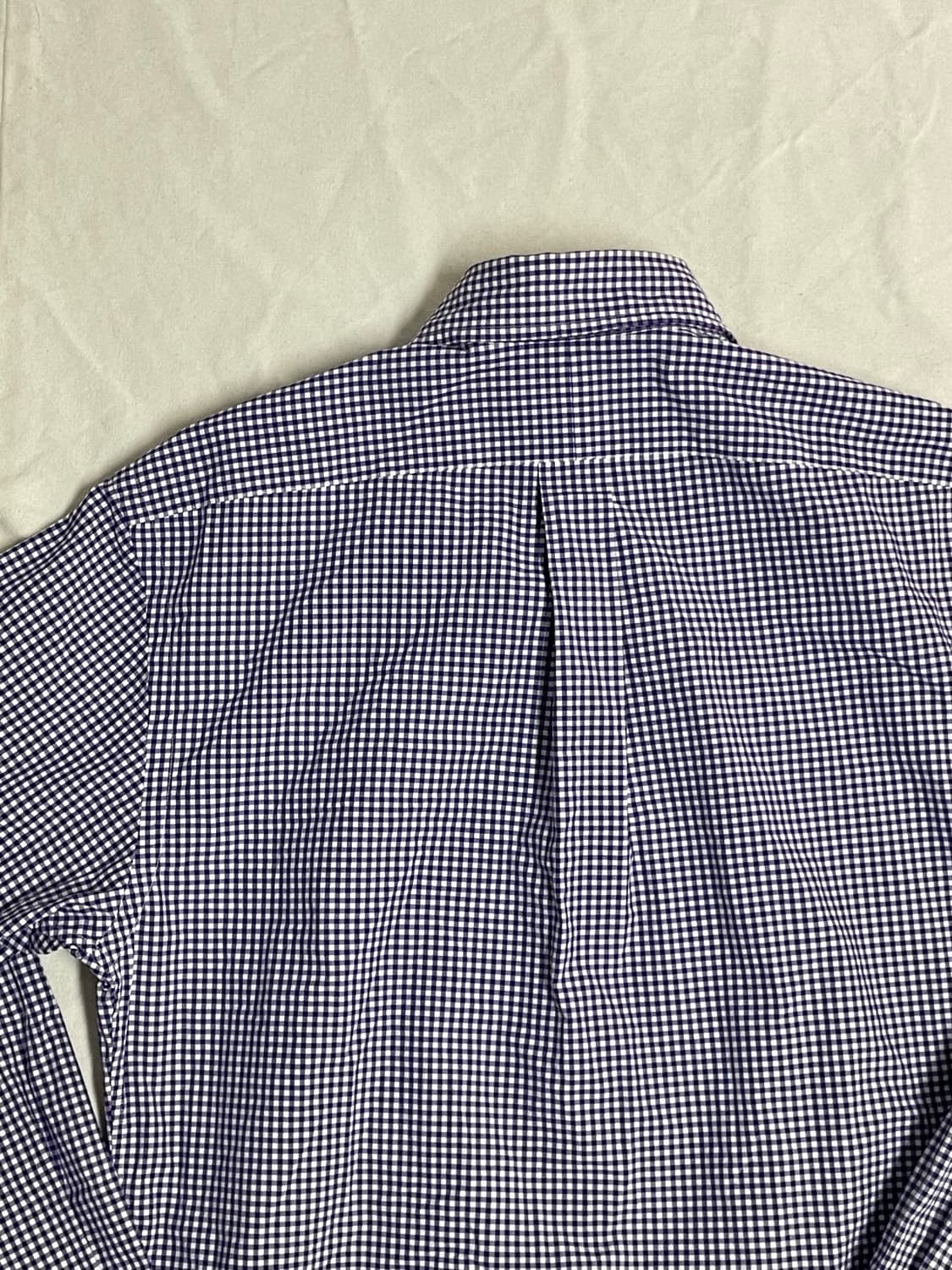 폴로 셔츠  상품이미지10