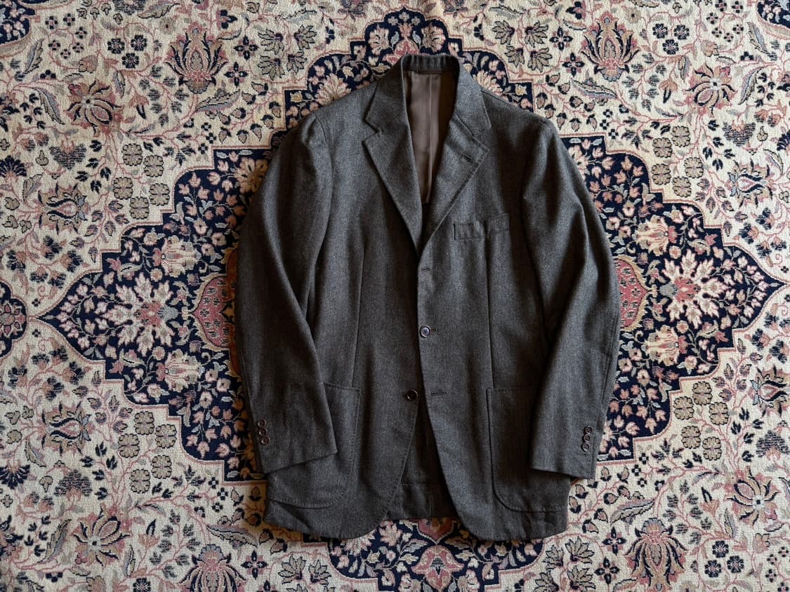 사르토리아 파르테노페아 테일러드 자켓 100 상품이미지1