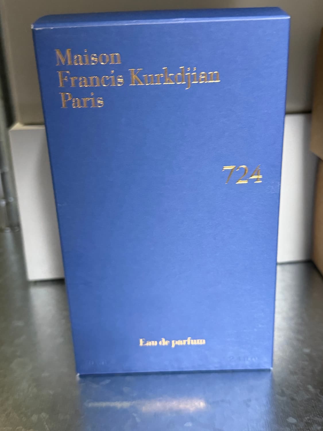 메종프란시스커정 724 오 드 퍼퓸 70ml 상품이미지1