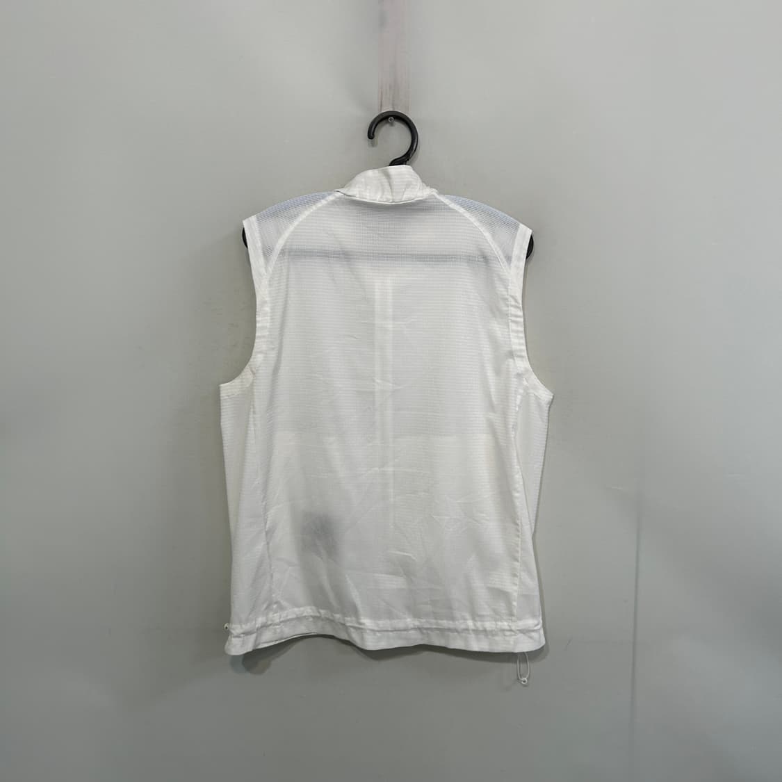 코오롱 여성 조끼 100 상태최상 상품이미지3