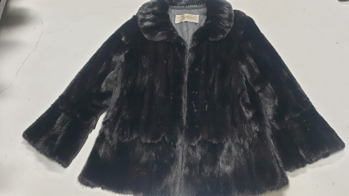 사가 밍크 진도모피 77 상품이미지2