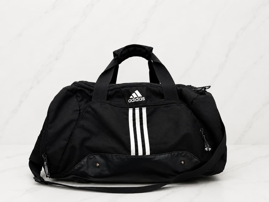 adidas 아디다스 운동가방 ! 수납공간 짱짱짱 넓어요~ 상품이미지1