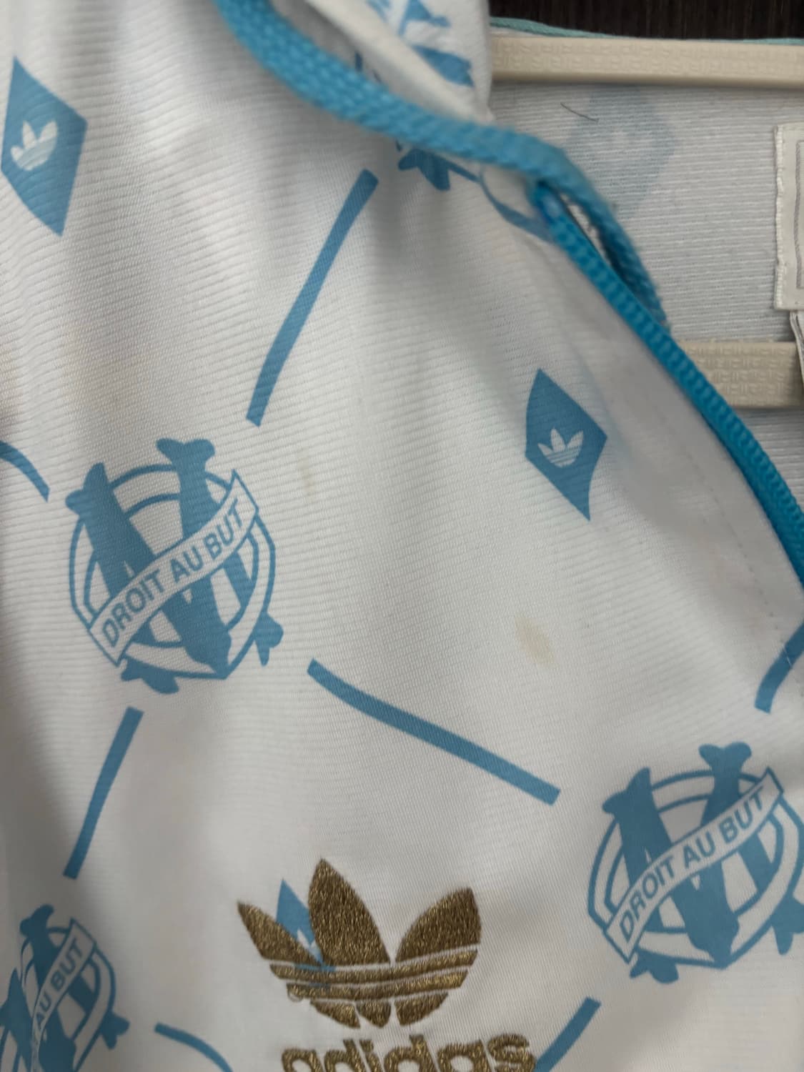 아디다스 후드집업 상품이미지3