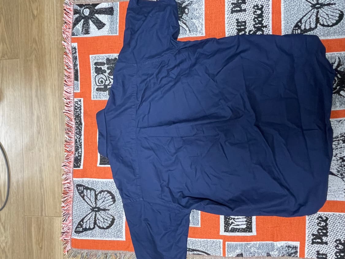 빔즈 반팔셔츠 상품이미지3