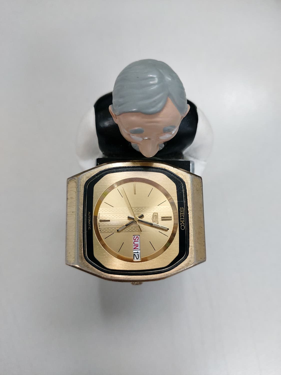 세이코 오토매틱  상품이미지1