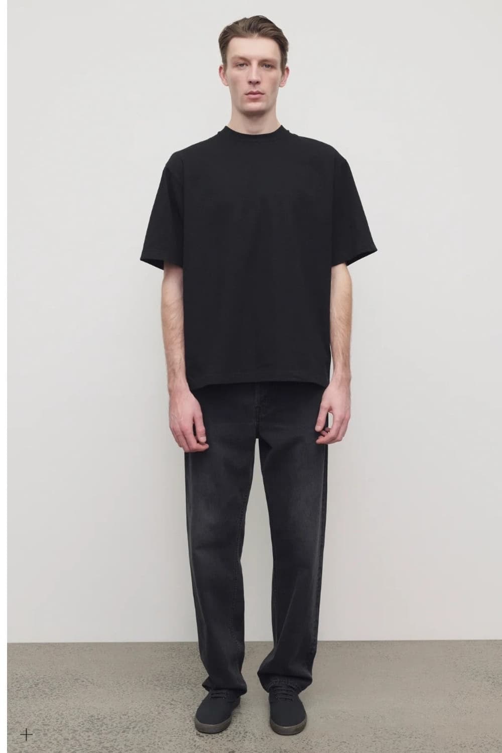 (30)26ss 더 로우 Tarino denim 상품이미지4