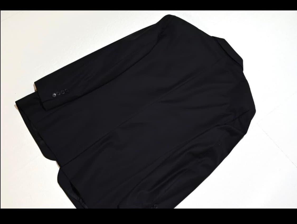 Jil sander by raf 07s blazer 상품이미지5