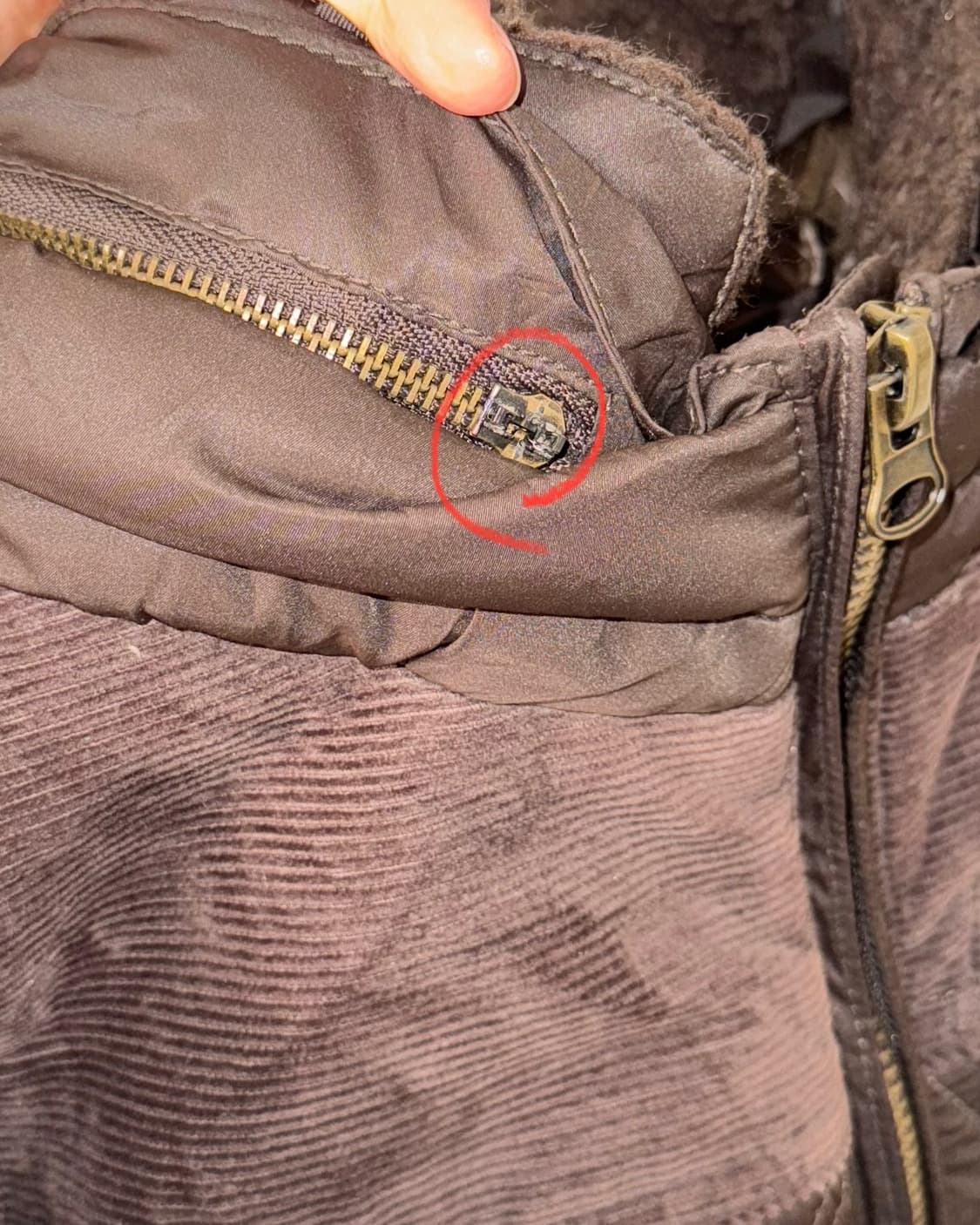 빈티지 점퍼 상품이미지8