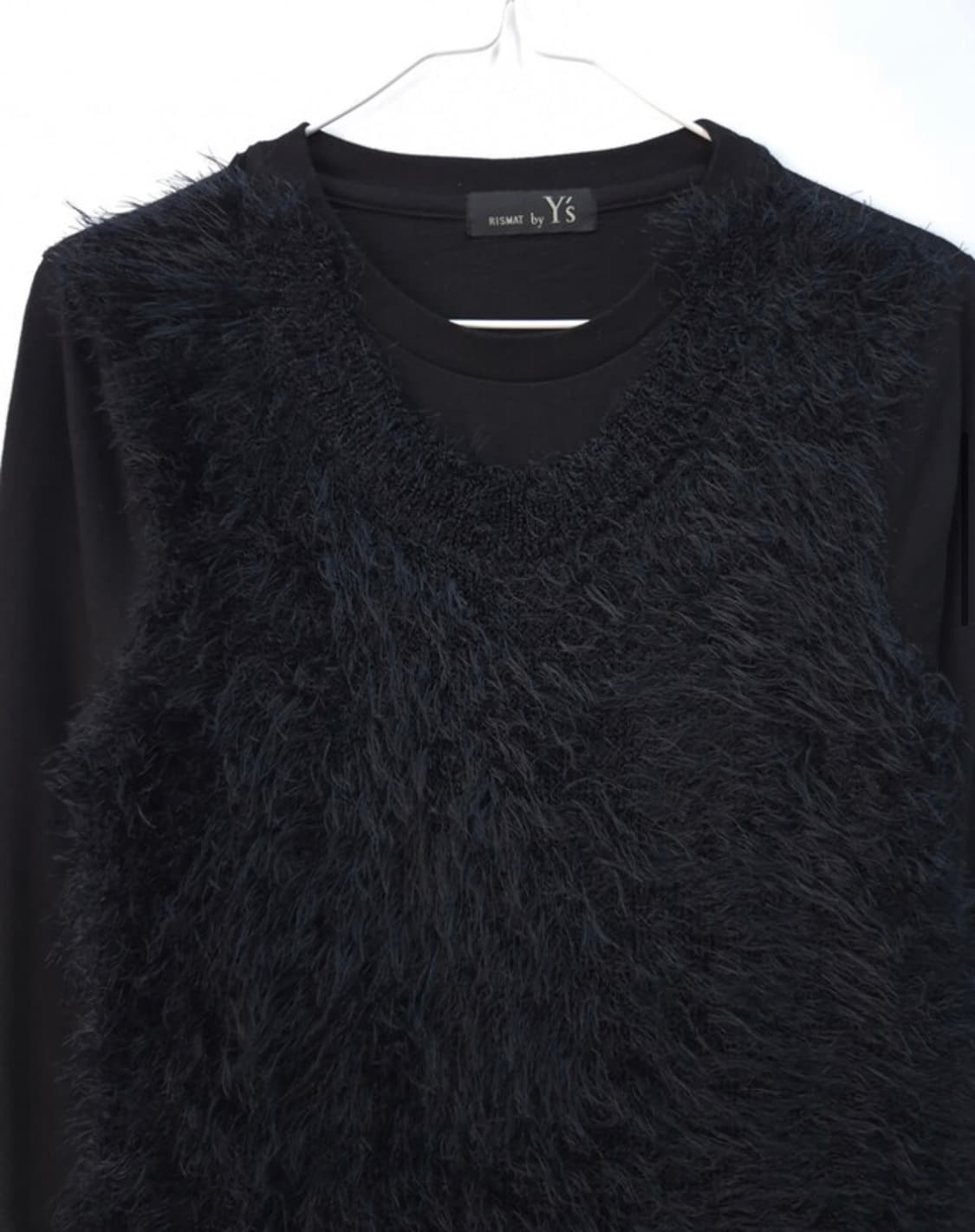 YOHJI YAMAMOTO / WOMEN 상품이미지3