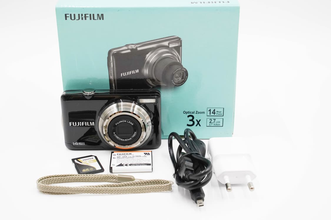 Fujifilm FinePix JV300 (후지필름 파인픽스 JV300) 상품이미지7
