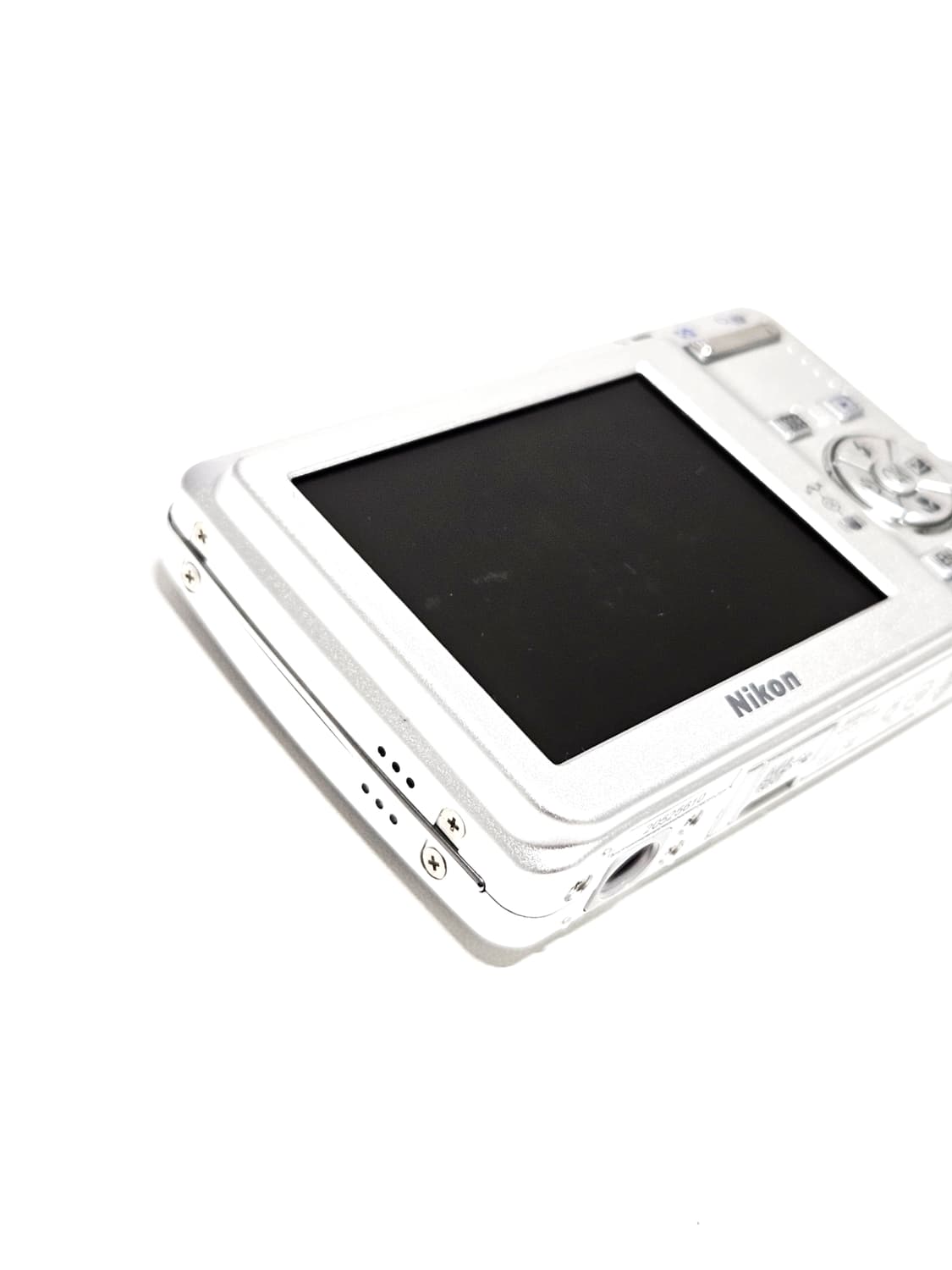 니콘 쿨픽스 Nikon Coolpix S200 디카 디지털카메라 상품이미지4