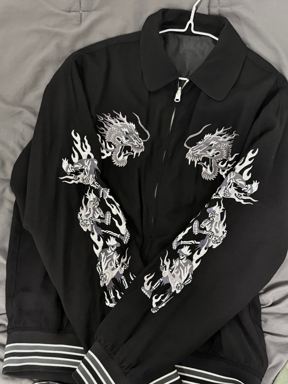 BAND MPQ FROM SIX FEET UNDER 상품이미지1