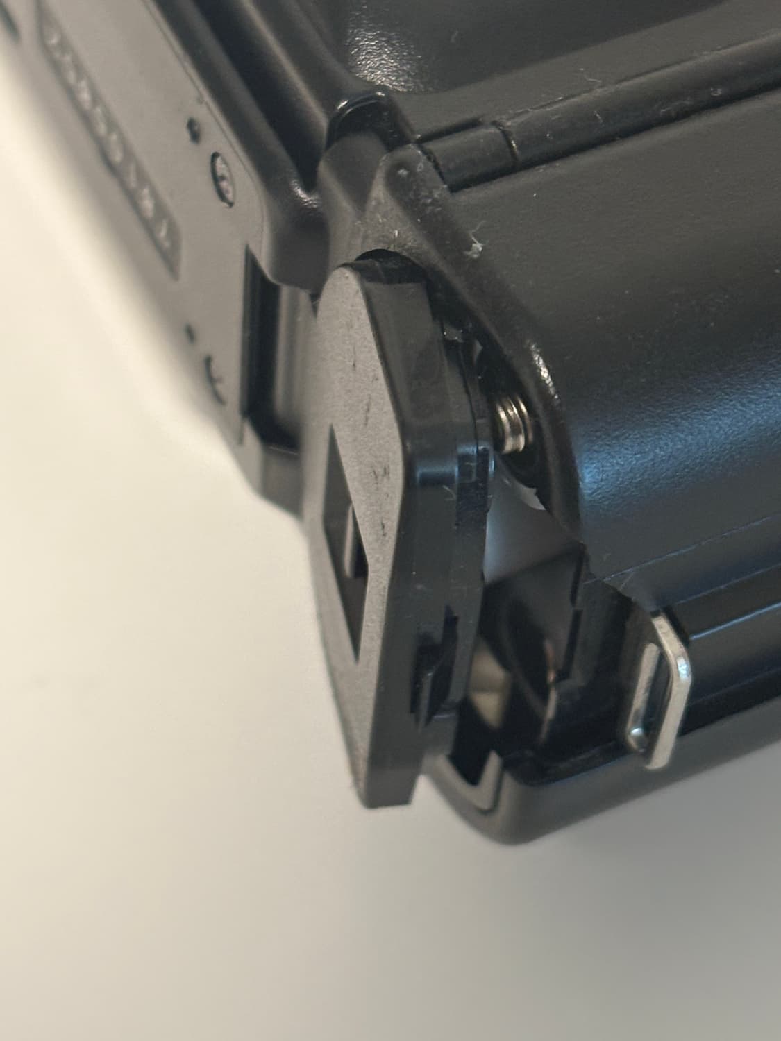 미놀타 맥텔레(MAC-TELE) 60 필름카메라 상품이미지3