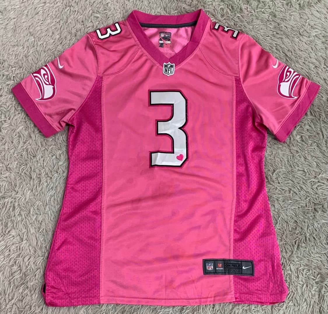 나이키 nfl 반팔 m 상품이미지1