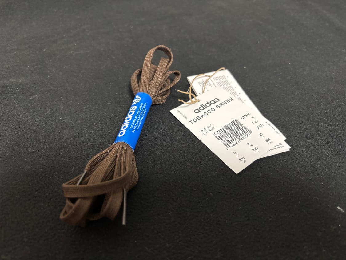 [265]토바코 그루엔 다크브라운 상품이미지6