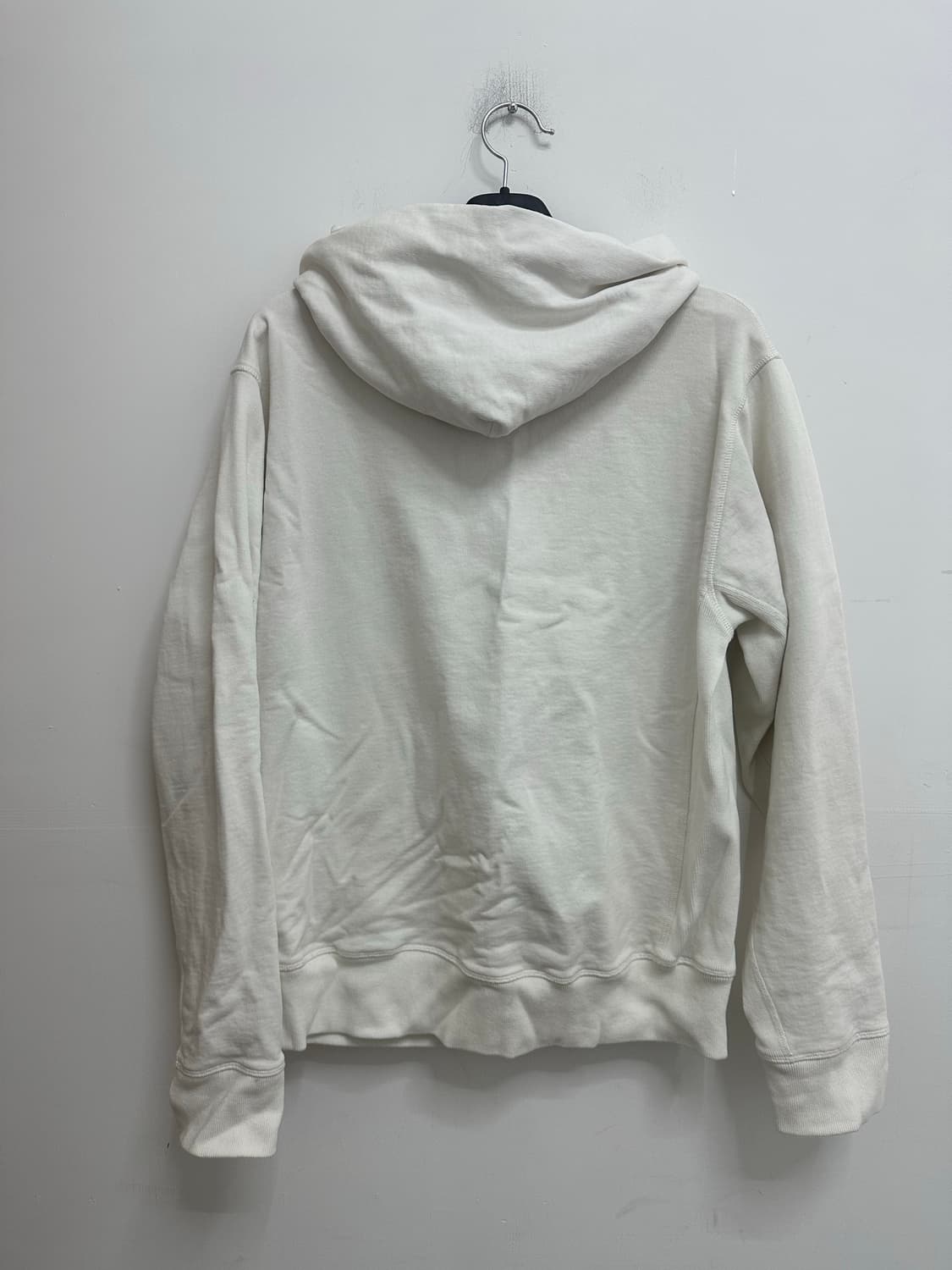 헬무트랭 후드 상품이미지2