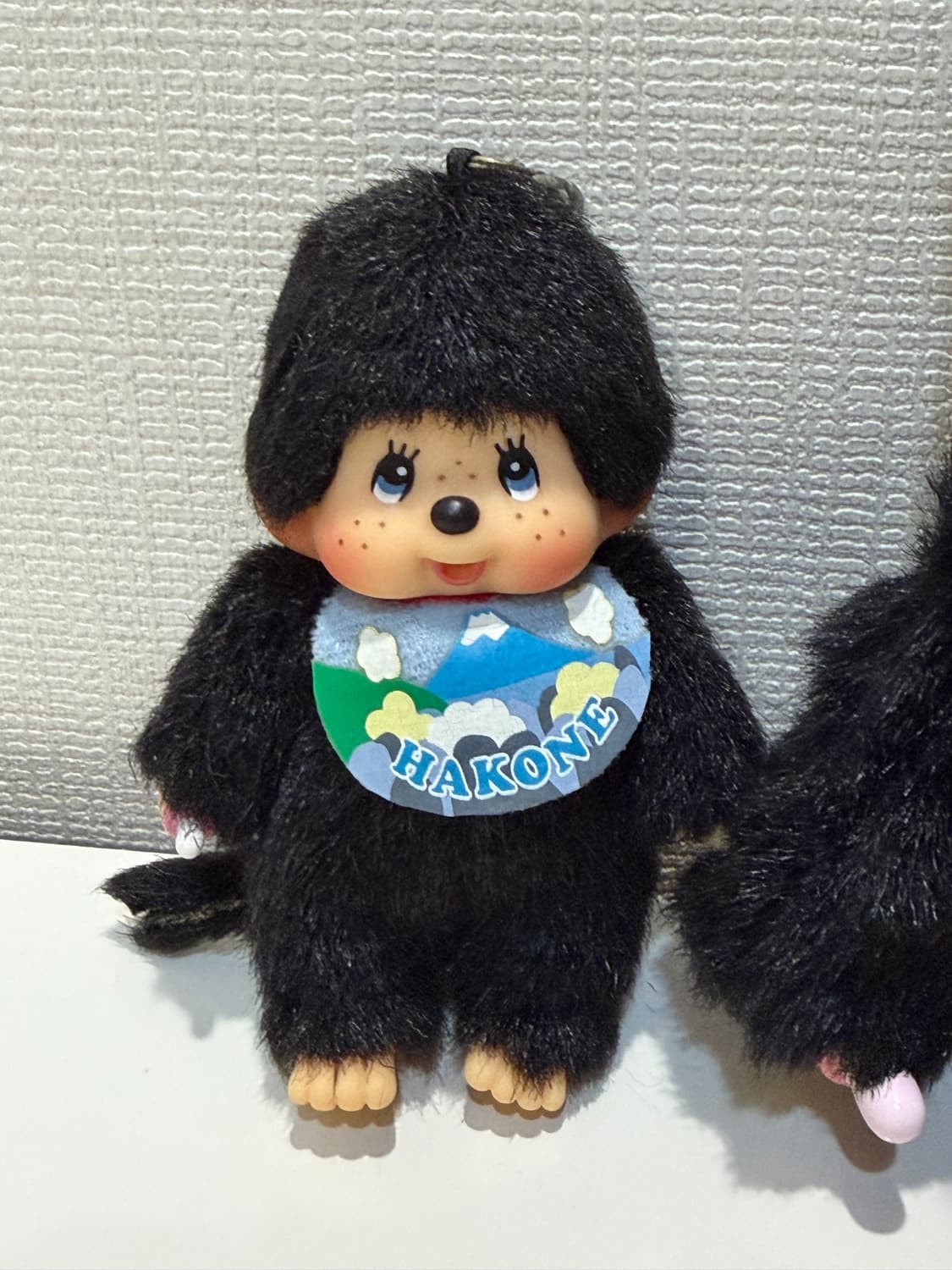 하코네 몬치치 s 사이즈, 미니키링(노택 하자🙆🏻‍♀️) 상품이미지5