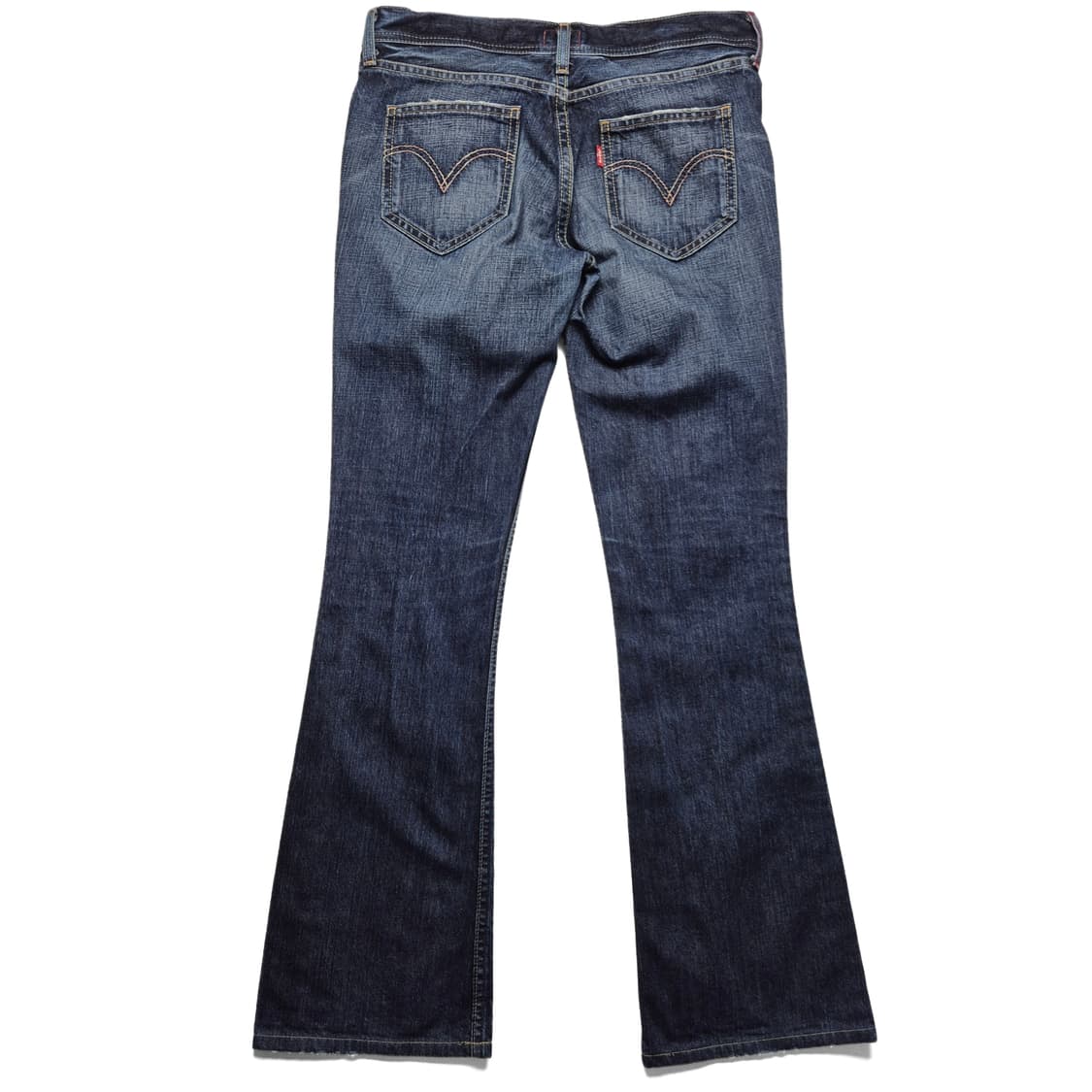 [30] 리바이스 레드룹 부츠컷 데님팬츠 상품이미지5