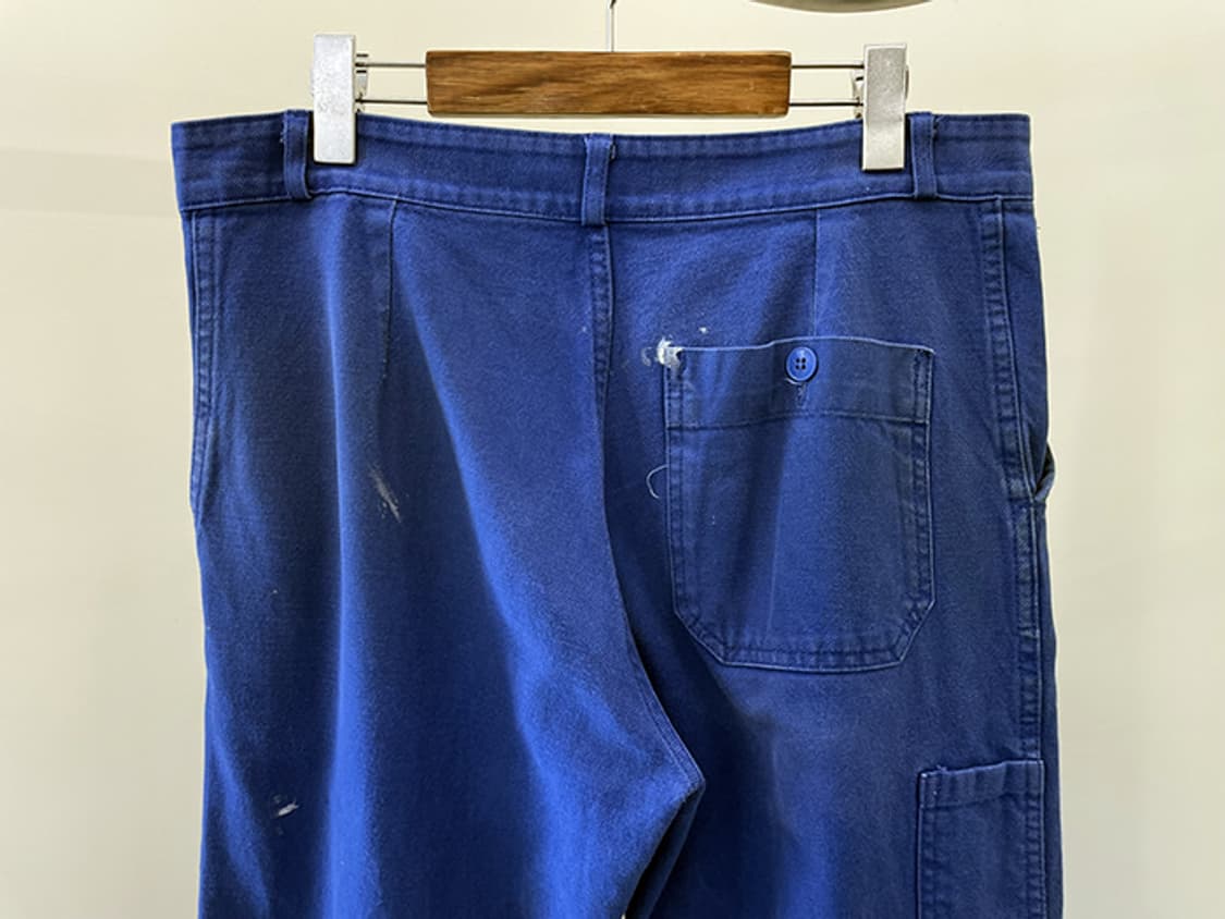 FRENCH WORK PANTS (34) 상품이미지5
