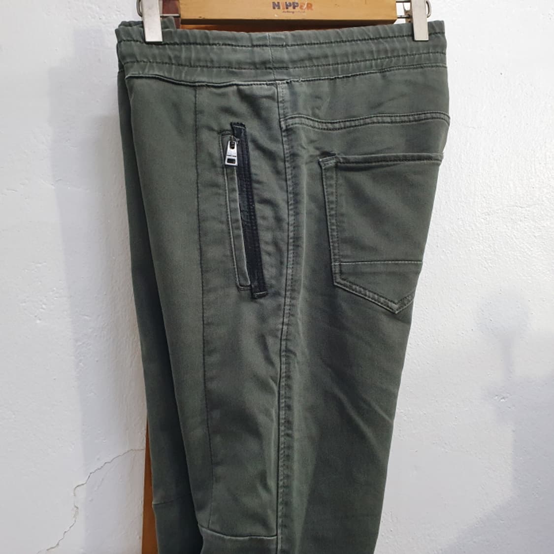 자라맨 겨울조거팬츠(31) 상품이미지3