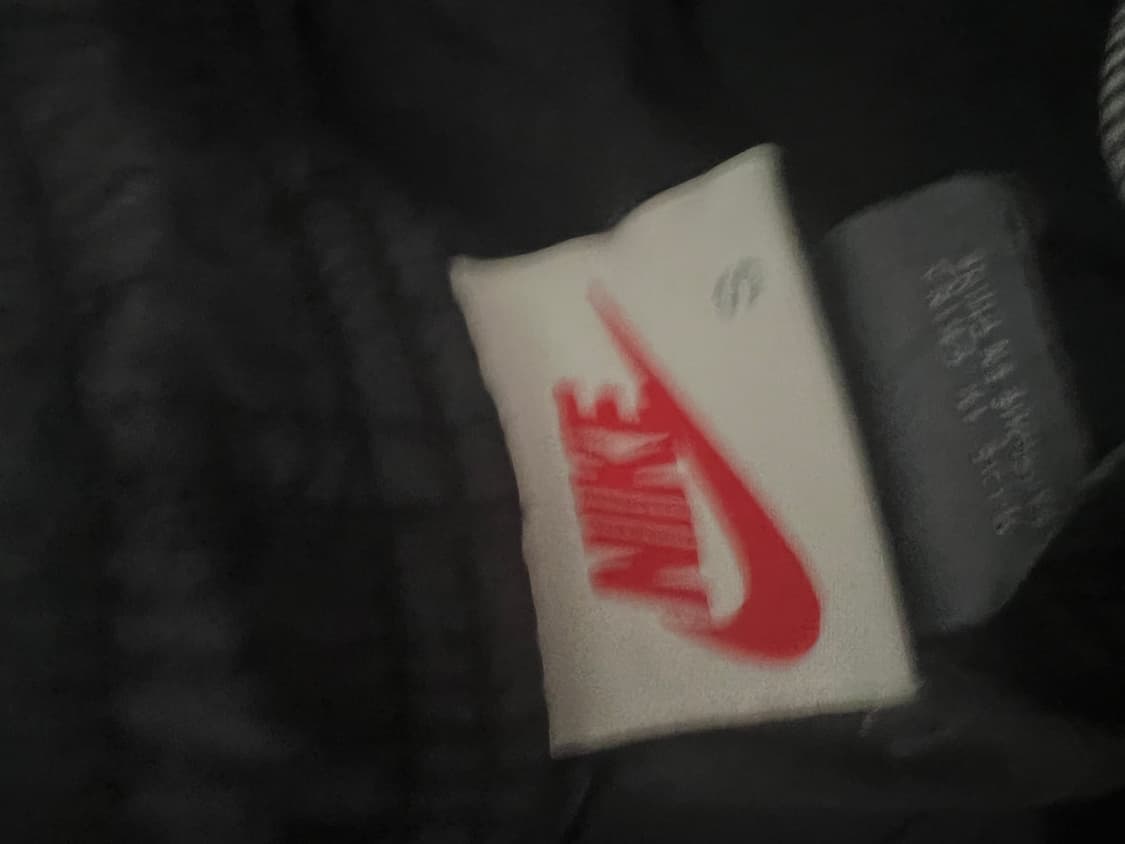 나이키 x 스투시 비치 팬츠 상품이미지3