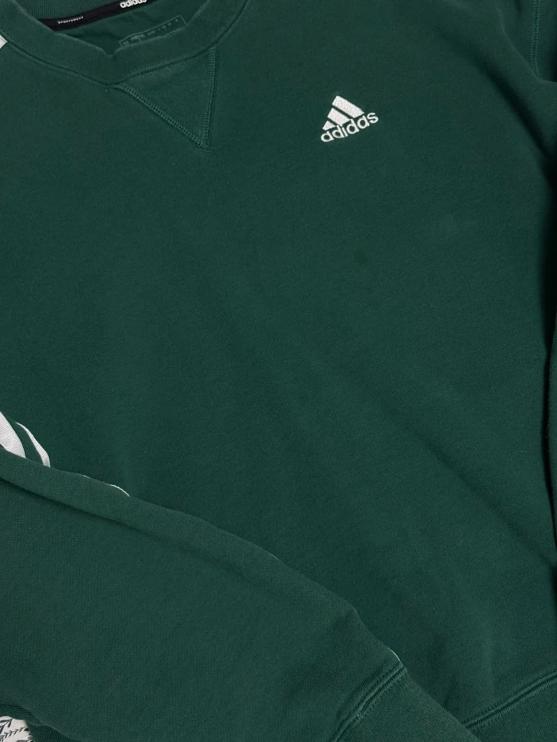 아디다스 맨투맨 상품이미지1