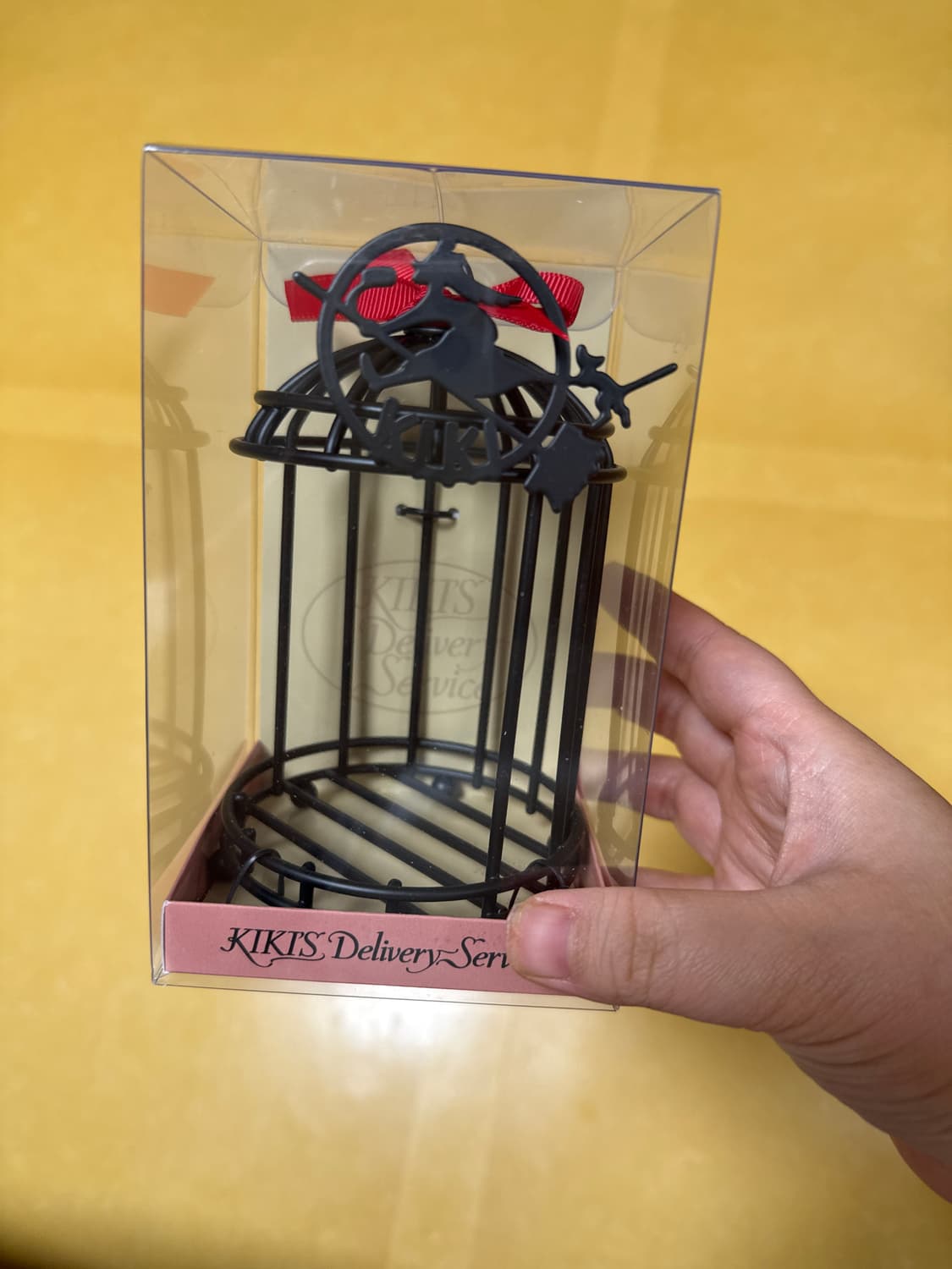 마녀배달부 키키 지지 철장 팝니다 상품이미지1