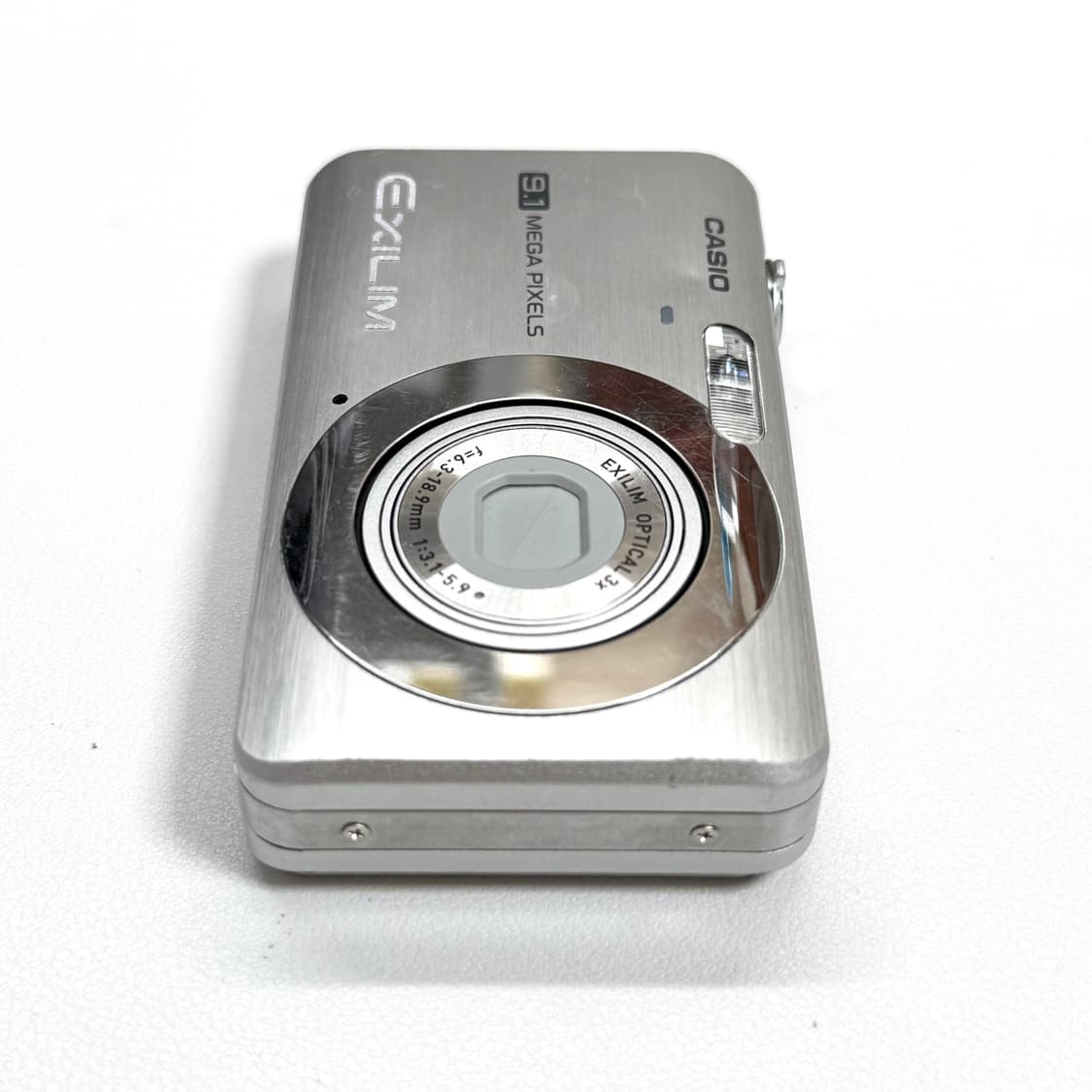 카시오 엑슬림 z85 실버 | Casio Exilim ex- 상품이미지6