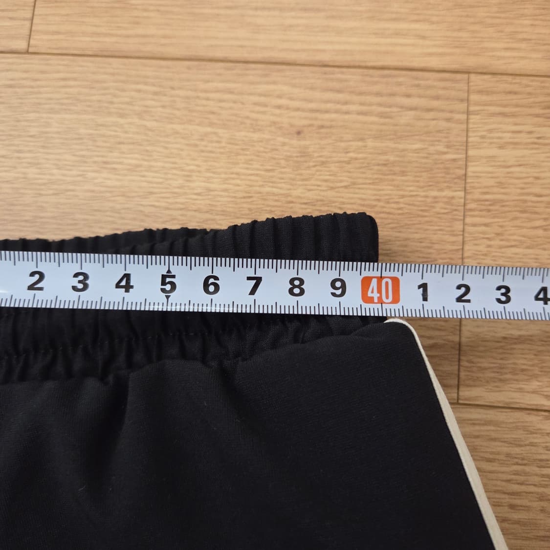 아디다스 PREST WOV PA 트레이닝 바지 84(34) 상품이미지8