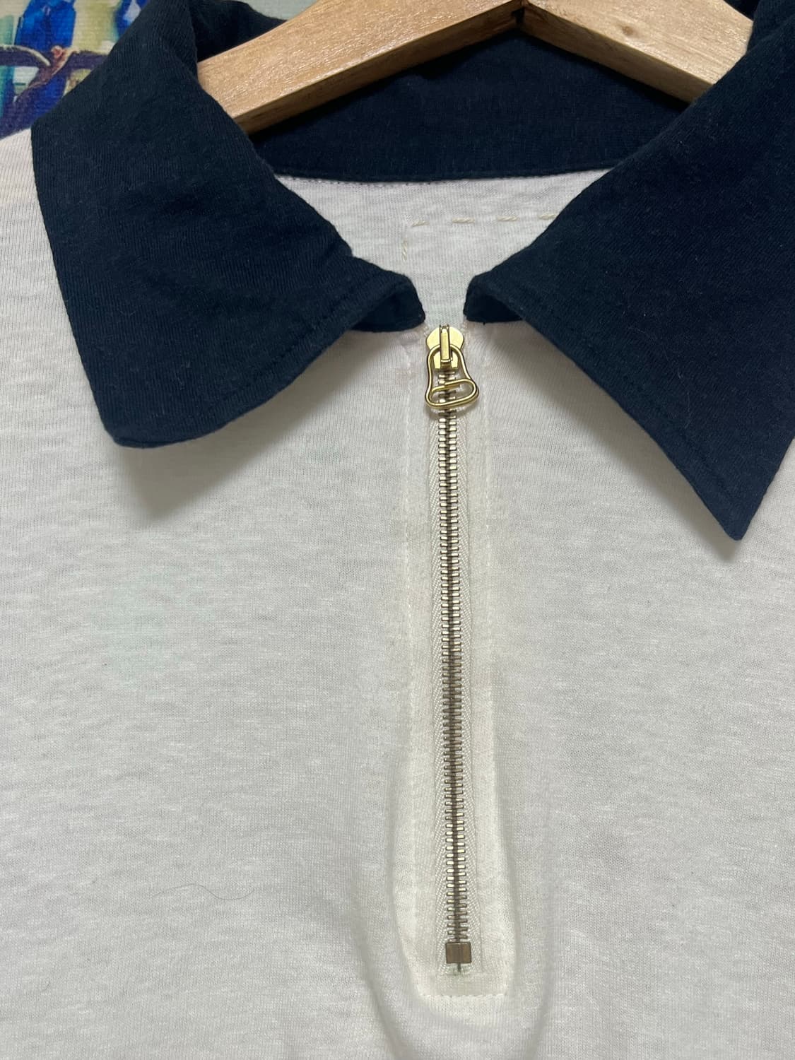 visvim 카라 롱슬리브 2사이즈 상품이미지3