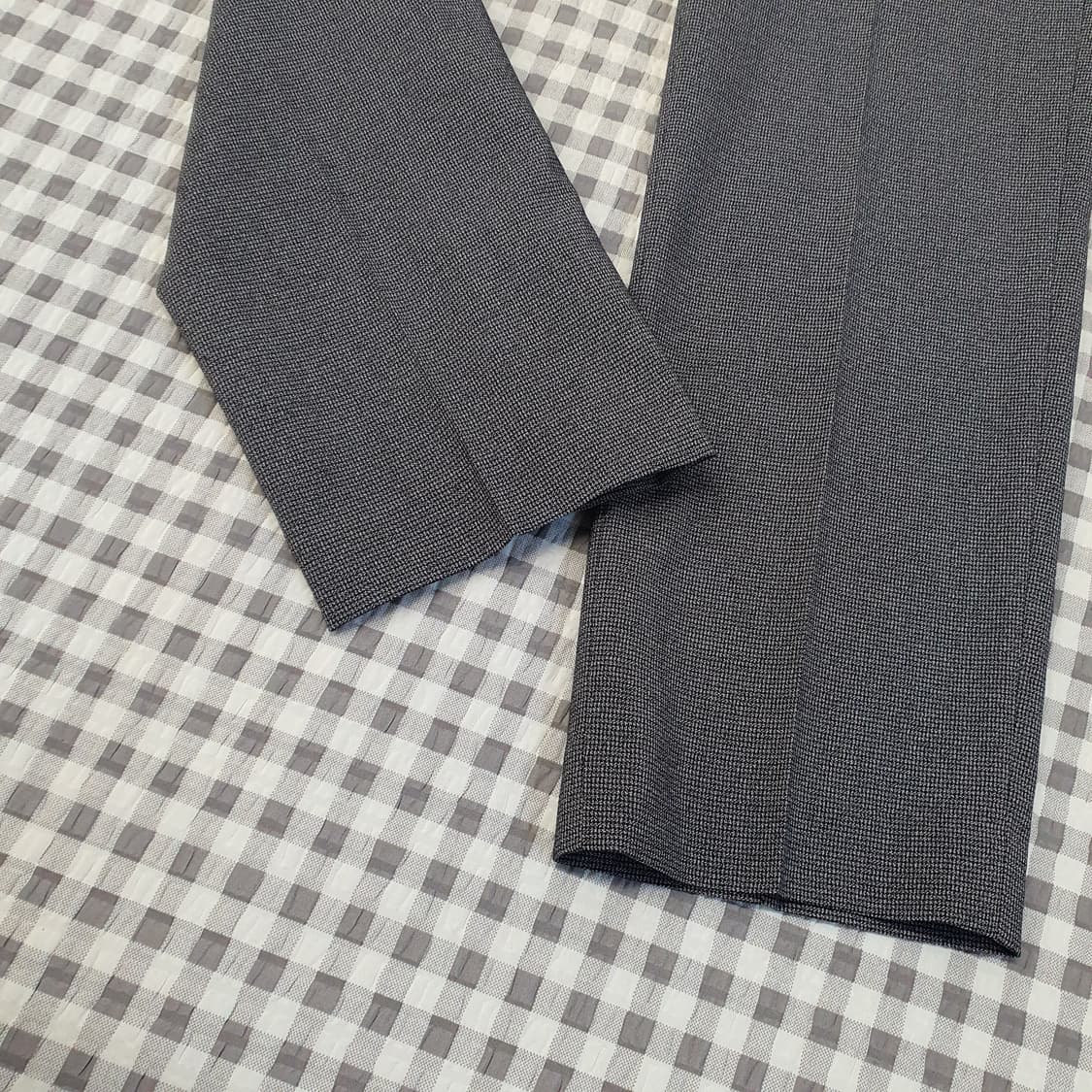 인터메조 여름 슬랙스 팬츠 남자31 상품이미지4