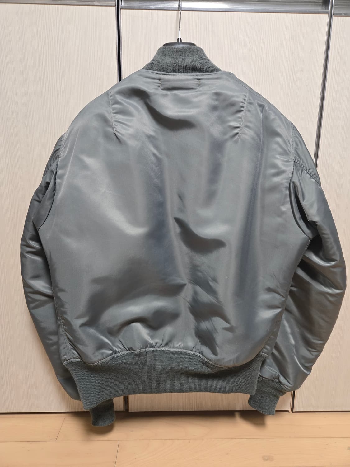 버즈릭슨 MA-1 알버트터너 L사이즈 상품이미지6