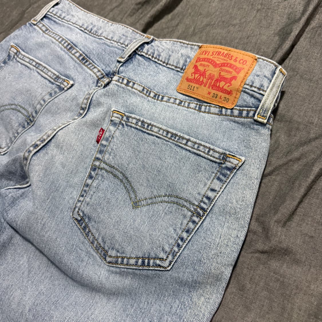 511 Pants 상품이미지6