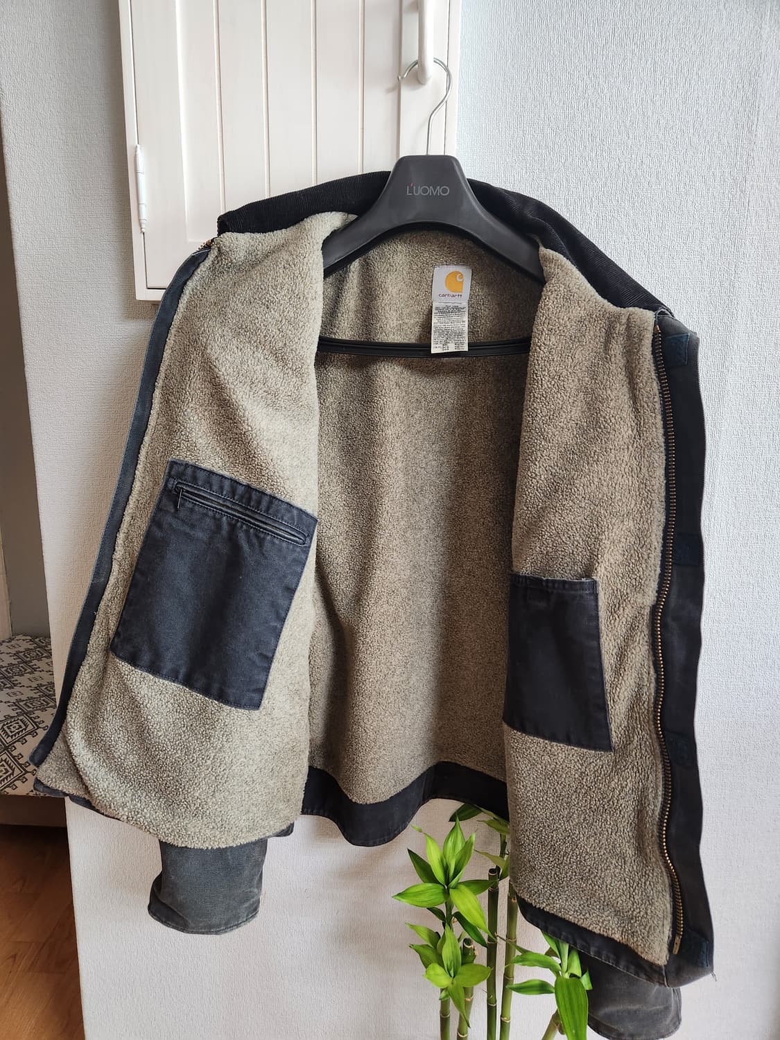 칼하트 워크자켓 상품이미지4