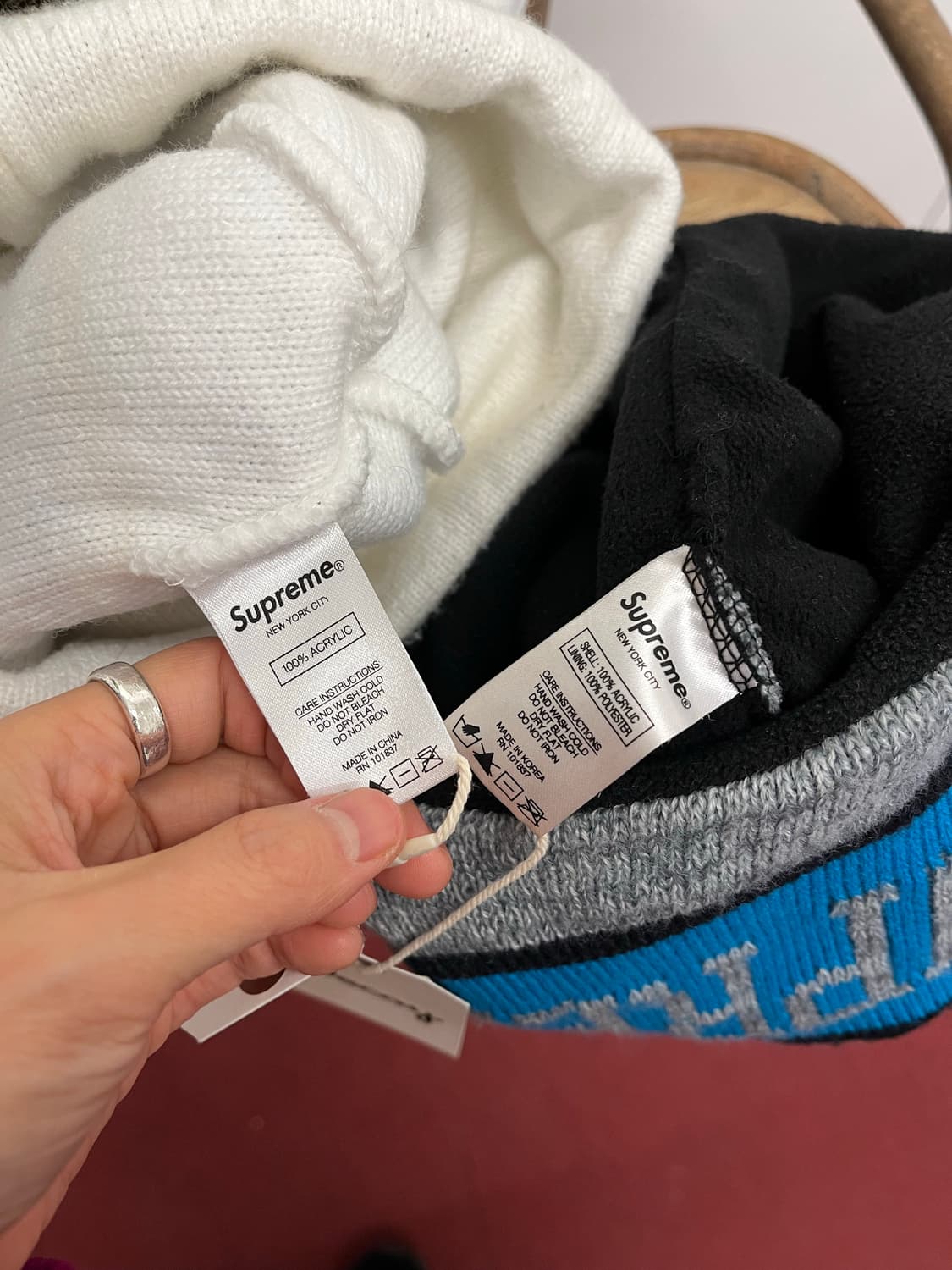 SUPREME 상품이미지6