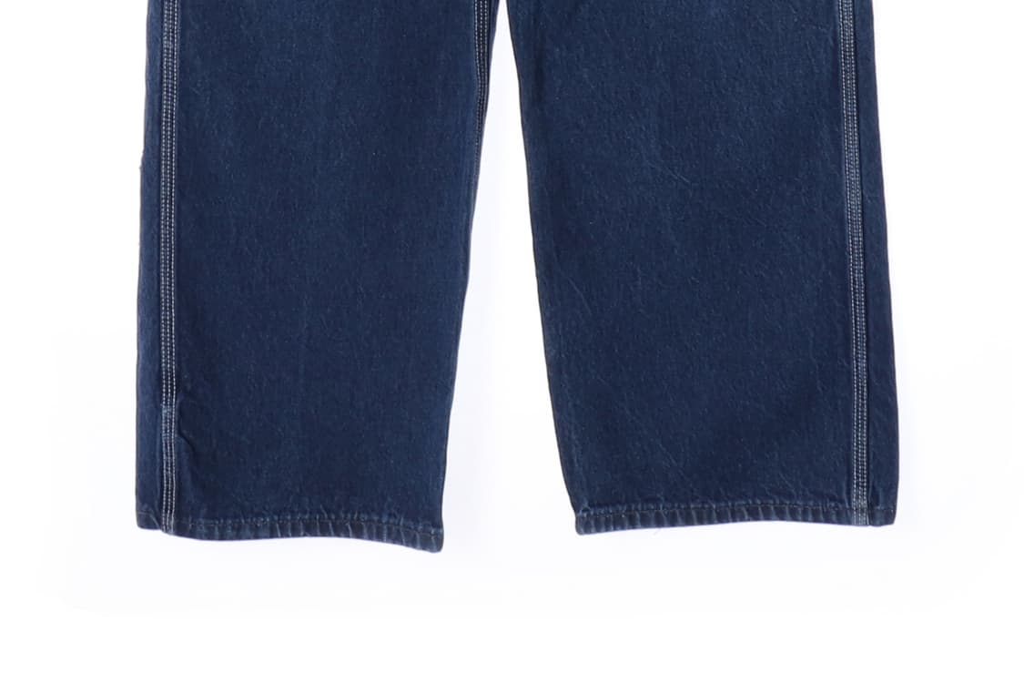 칼하트 오버올 블루 34 (MADE IN USA) 상품이미지6