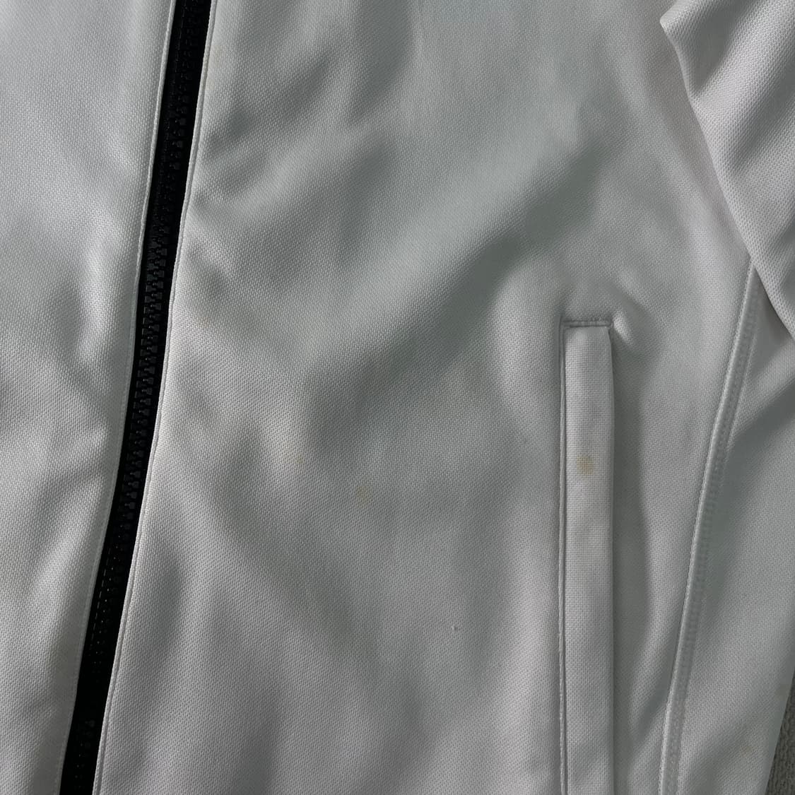 95 아디다스 유벤투스 흰검 트랙탑 져지 상품이미지4