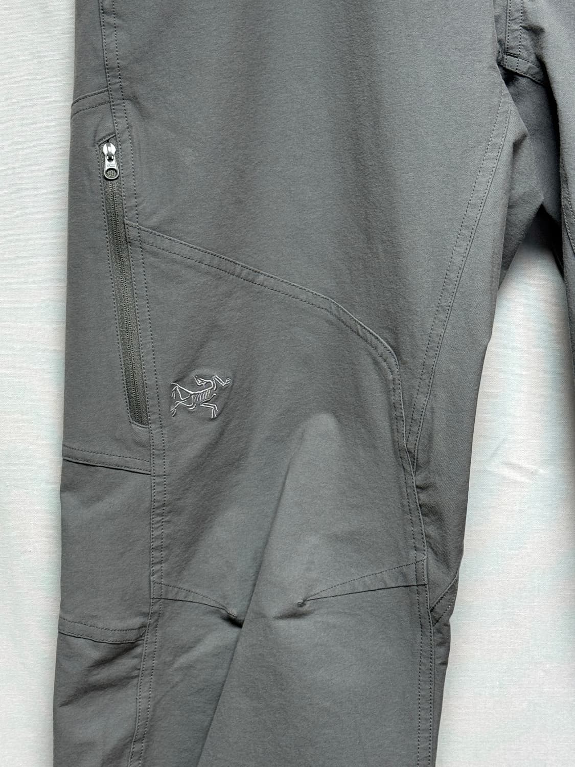 아크테릭스 크로닌 팬츠 32R 상품이미지2