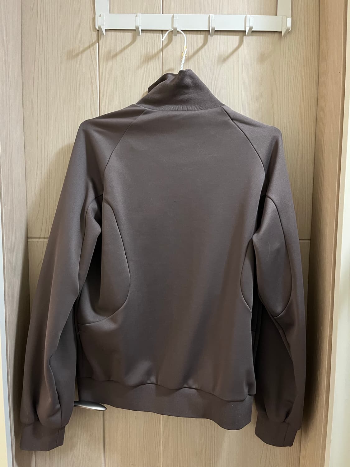 산산기어 트랙 자켓 22f 상품이미지2